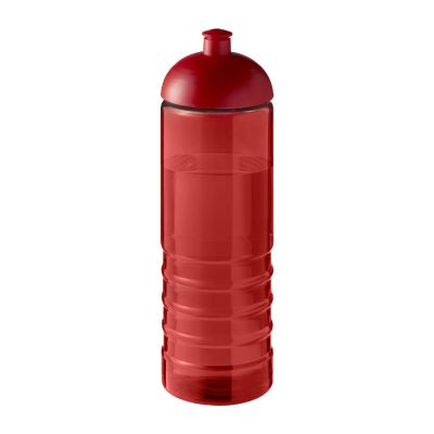 H2O ACTIVE ECO TREBLE 750 DOME -H2O Active® Eco Treble 750 ml dome lid sport bottle