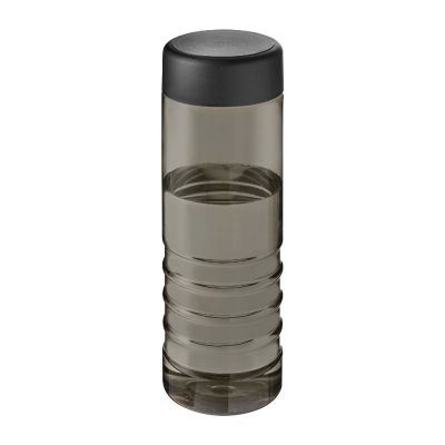 H2O ACTIVE ECO TREBLE 750 SCREW -H2O Active® Eco Treble 750 ml screw cap water bottle