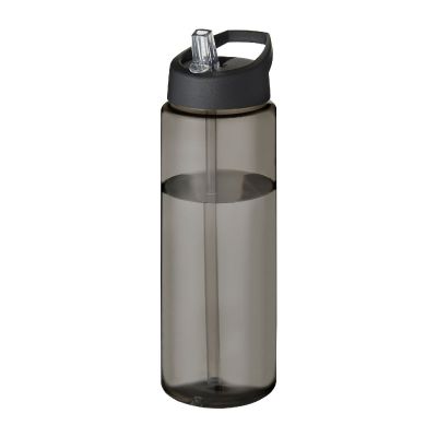 H2O ACTIVE ECO VIBE 850 SPOUT -H2O Active® Eco Vibe 850 ml spout lid sport bottle