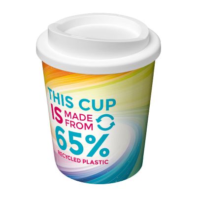 ESPRESSO -Brite-Americano Eco 250 ml insulated tumbler