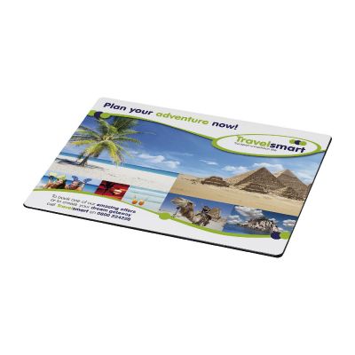MOUSEBRITE RECTA -Brite-Mat® rectangular mouse mat