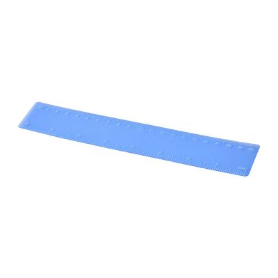 ROTHKO - 20 cm plastic ruler