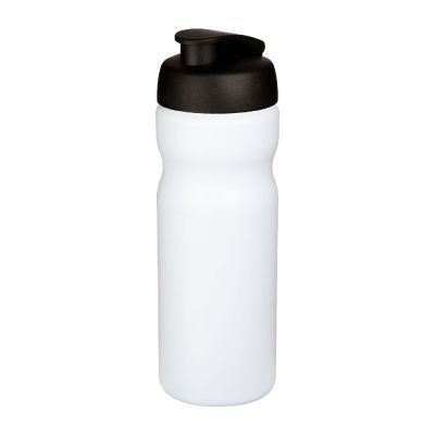 BASELINE PLUS 650 FLIP -Baseline® Plus 650 ml flip lid sport bottle