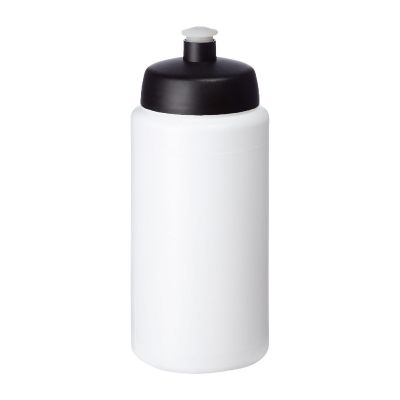 BASELINE PLUS 500 GRIP DOME -Baseline® Plus grip 500 ml sports lid sport bottle