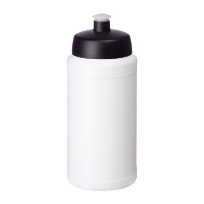 BASELINE PLUS 500 DOME -Baseline® Plus 500 ml bottle with sports lid