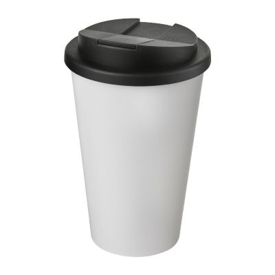 AMERICANO SEAL 350 -Americano® 350 ml tumbler with spill-proof lid