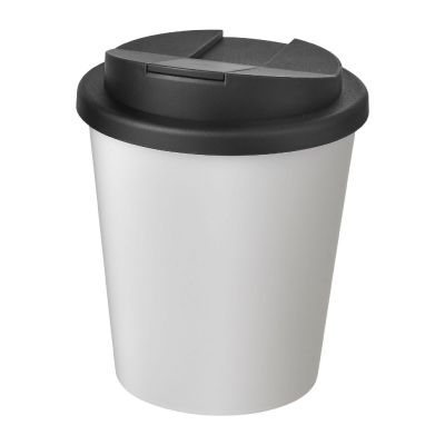ESPRESSO -Americano® 250 ml tumbler with spill-proof lid