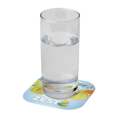 LUMIN - square coaster