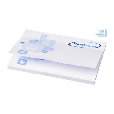 STICKYMATE A7 -Sticky-Mate® A7 sticky notes 100x75mm