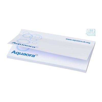 STICKYMATE SLIM 127 -Sticky-Mate® sticky notes 127x75mm