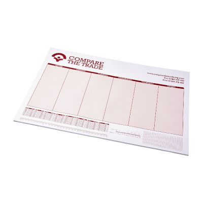 DESKNOTE A3 -Desk-Mate® A3 notepad
