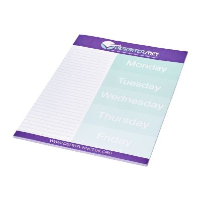DESKNOTE A4 -Desk-Mate® A4 notepad