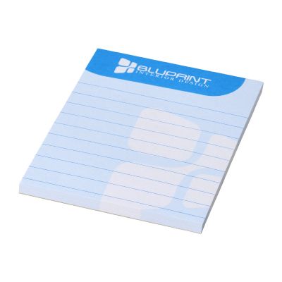 DESKNOTE A7 -Desk-Mate® A7 notepad