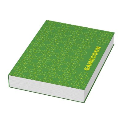 COMBI - notes marker set soft cover