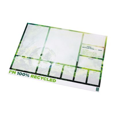 REDESK A2 -Desk-Mate® A2 recycled notepad