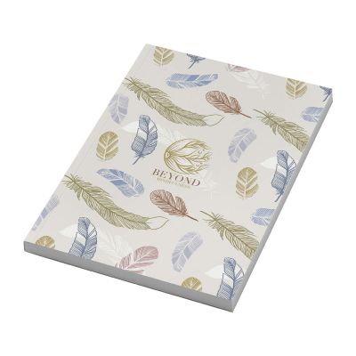 NOVELLA AUSTEN A5 -Novella Austen Colours A5 soft cover notebook - 100 sheets