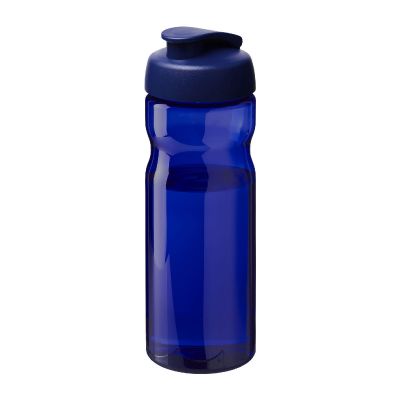H2O ACTIVE ECO BASE 650 FLIP -H2O Active® Eco Base 650 ml flip lid sport bottle