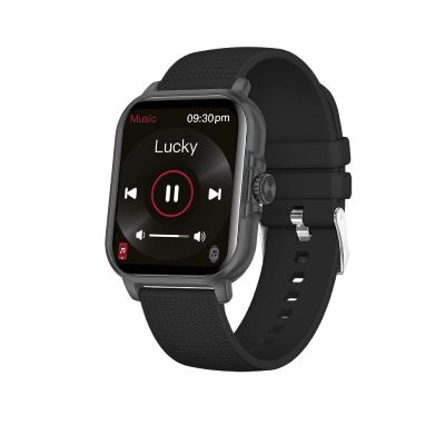 ACTIVITY TRACKER -Prixton AT803 activity tracker with thermometer