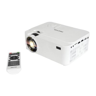 PROIETTORE P10 PRIXTON GOYA -Prixton Goya P10 projector