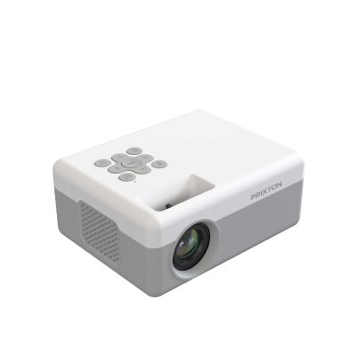 PRO CINEMA -Prixton Mini projector