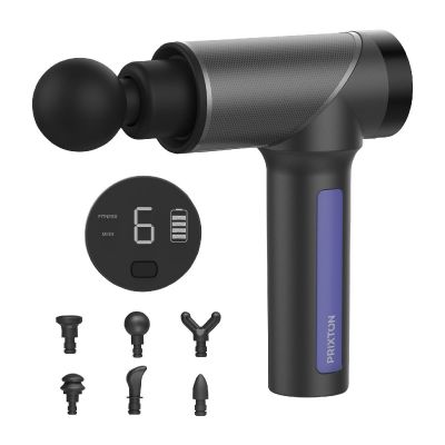 MGF100 -Prixton MGF100 massage gun