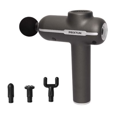 MGF80 SYNERGY -Prixton MGF80 Synergy massage gun