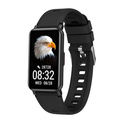 AT806 -Prixton AT806 multisport smartband with GPS