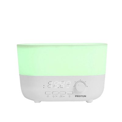 CONNECTED -Prixton 4-in-1 aroma humidifier