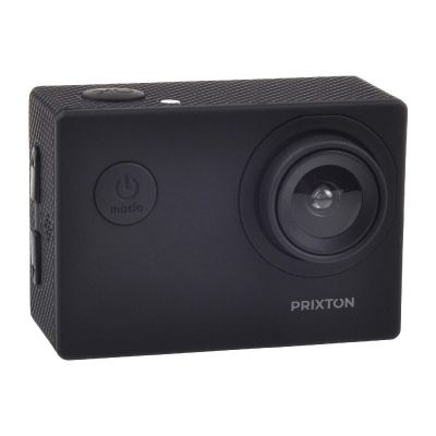 ACTION CAMERA DV609 -Prixton DV609 Action Camera