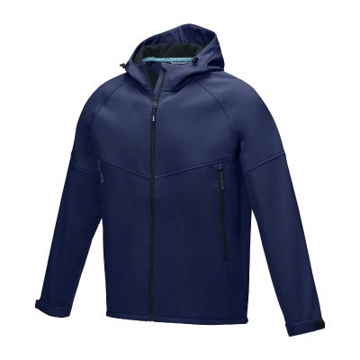 COLTAN - men’s GRS recycled softshell jacket