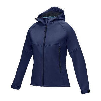COLTAN - women’s GRS recycled softshell jacket
