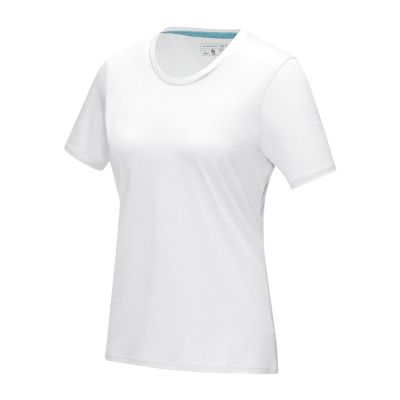 AZURITE - short sleeve women’s organic t-shirt