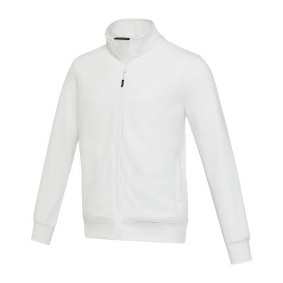 GALENA AWARE™ -Galena 320 g/m2 unisex Aware™ recycled full zip sweater