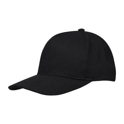 ONYX - 5 panel 240 g/m2 Aware™ recycled cap