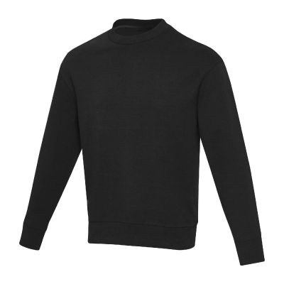 JET AWARE™ -Tin 280 g/m² unisex Aware™ recycled crewneck sweater