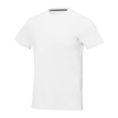 NANAIMO - 160 g/m2 short sleeve men's t-shirt