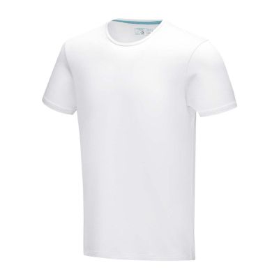 BALFOUR - short sleeve men's organic t-shirt