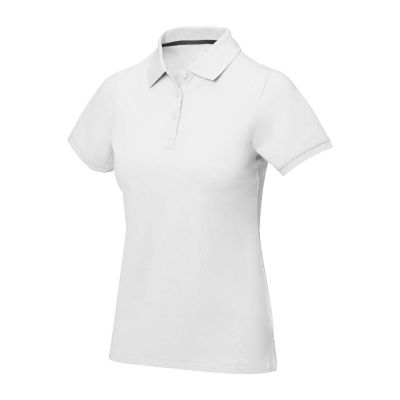 CALGARY - 200 g/m2 short sleeve women's polo