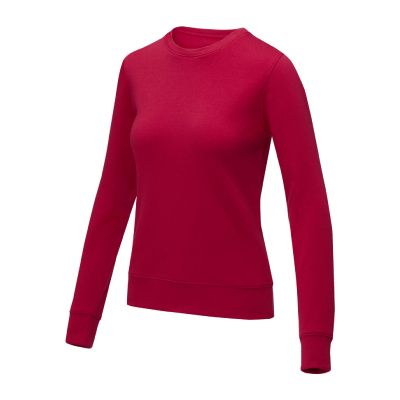 ZENON - women’s crewneck sweater
