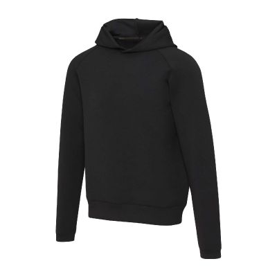 DANALI - 350 g/m² unisex interlock sports hoodie
