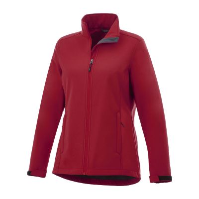 MAXSON - women's softshell jacket