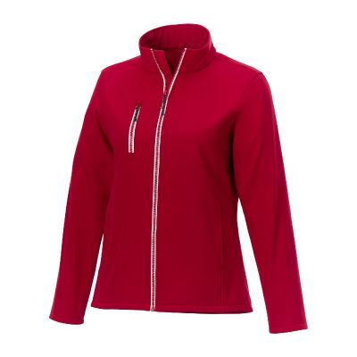 ORION - women's softshell jacket