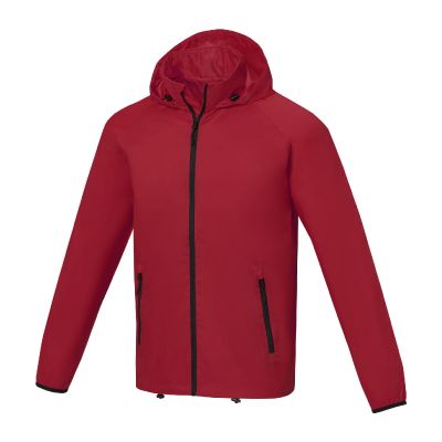 DINLAS - men's lightweight jacket