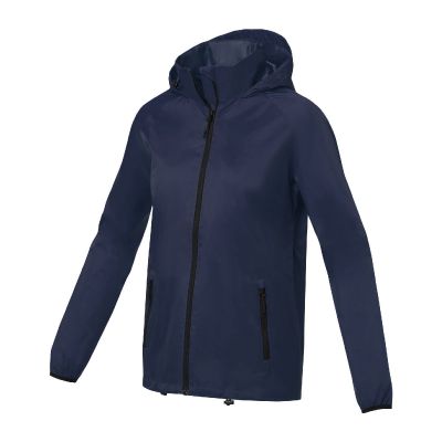 DINLAS - women's lightweight jacket