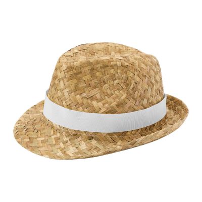 PRICUS - straw hat