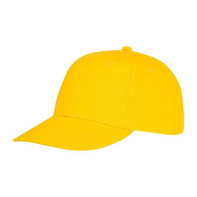 ARES - 6 panel 175 g/m2 cap