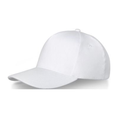 DOYLE - 5 panel 260 g/m2 cap