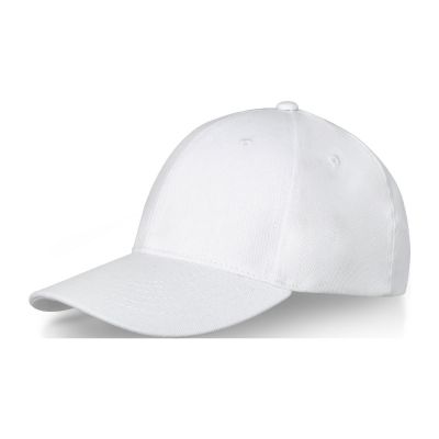DAVIS - 6 panel 260 g/m2 cap