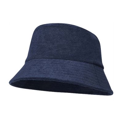 MELO - 230 g/m² GRS recycled terry sun hat