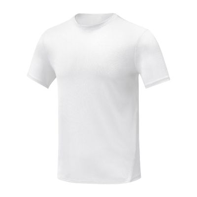 KRATOS - 105 g/m2 short sleeve men's cool fit t-shirt